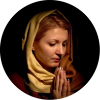 Гадалка Анна — Акша